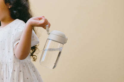 Kinto Kids Water Bottle 380ml