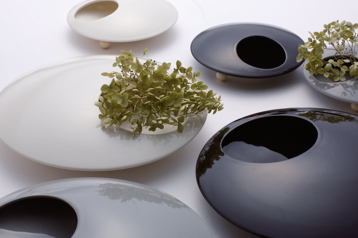 MAMMALS (L) - Ceramic Japan [Made in Japan]