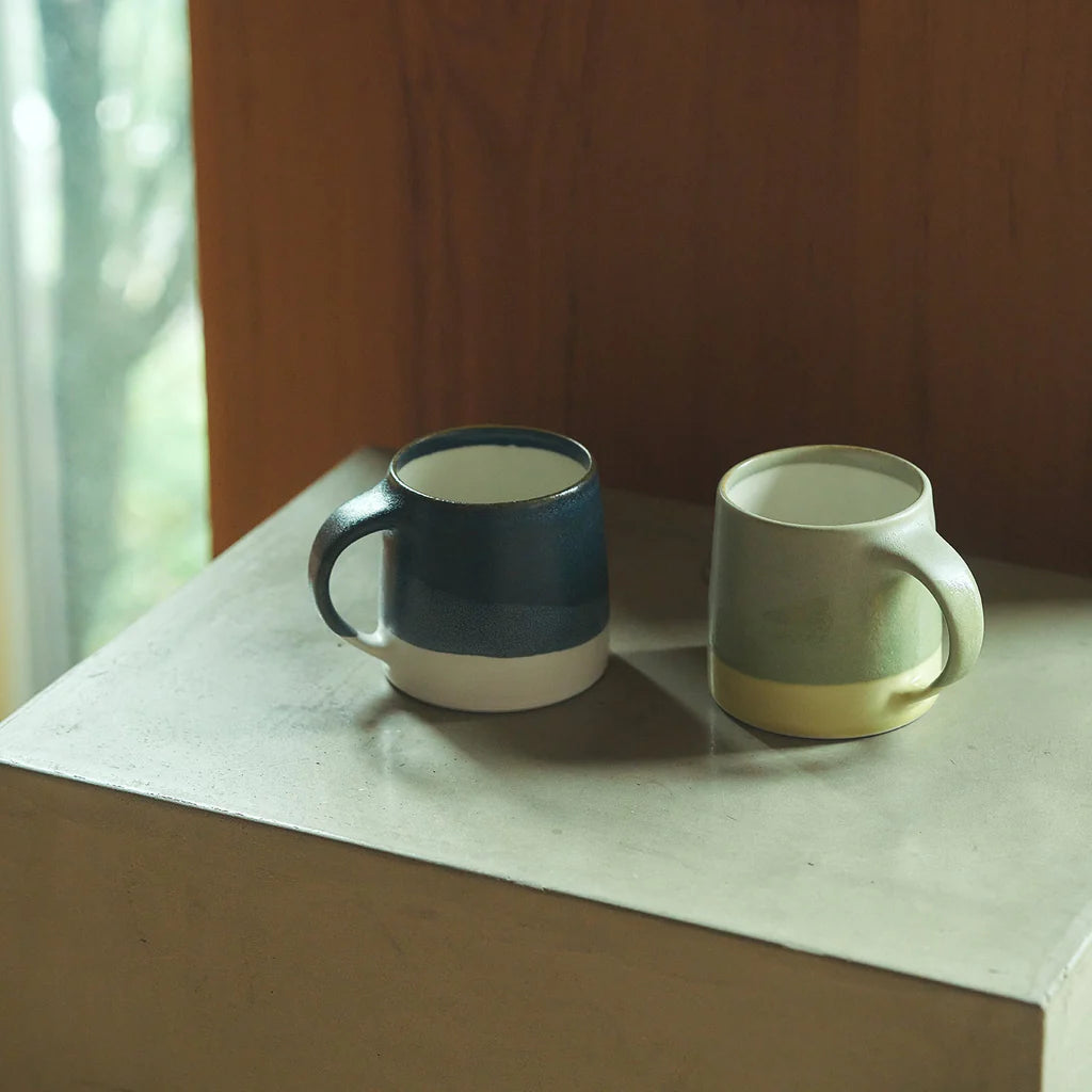 Kinto SCS-S03 Mug 110ml/ 320ml