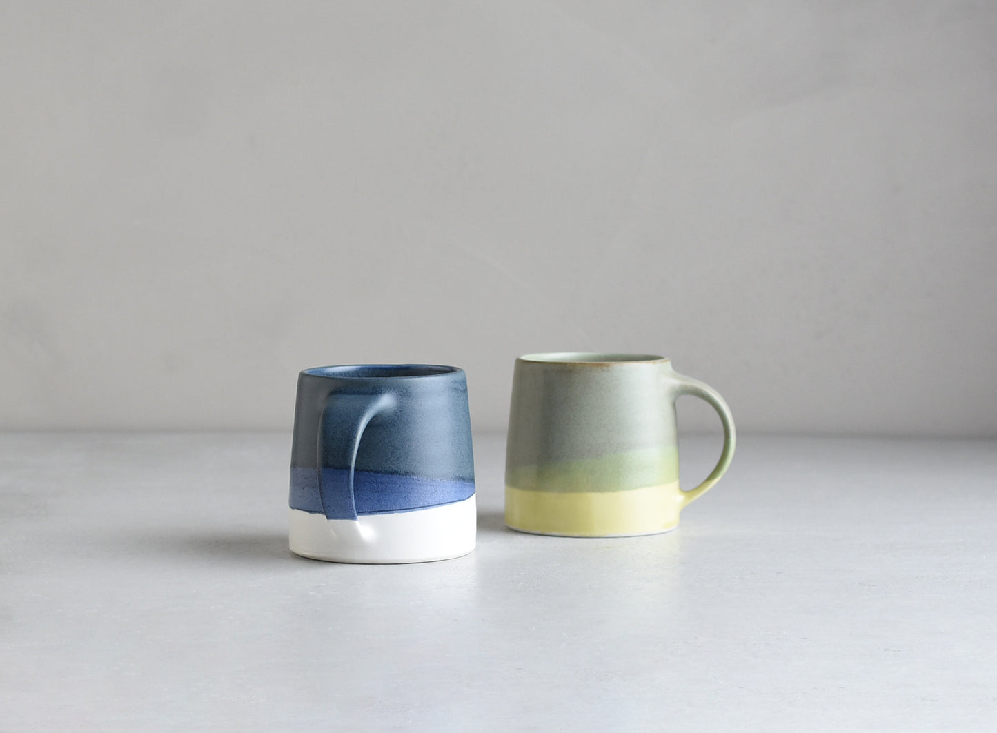 Kinto SCS-S03 Mug 110ml/ 320ml