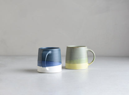 Kinto SCS-S03 Mug 110ml/ 320ml