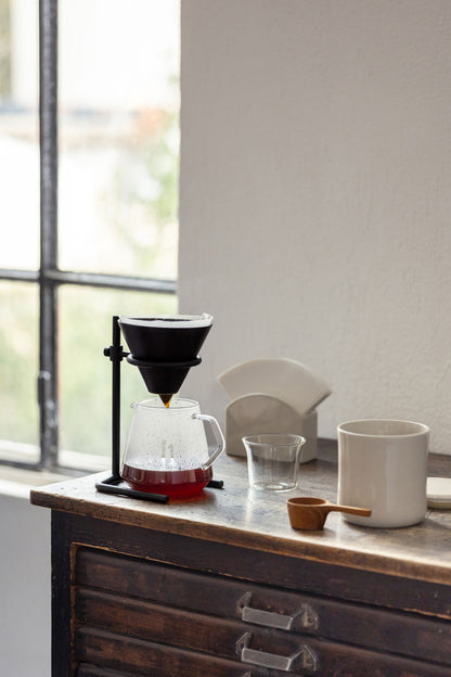 Gohobi x Kinto SCS-S02 Coffee Server Pitcher 2 cups/ 4 cups