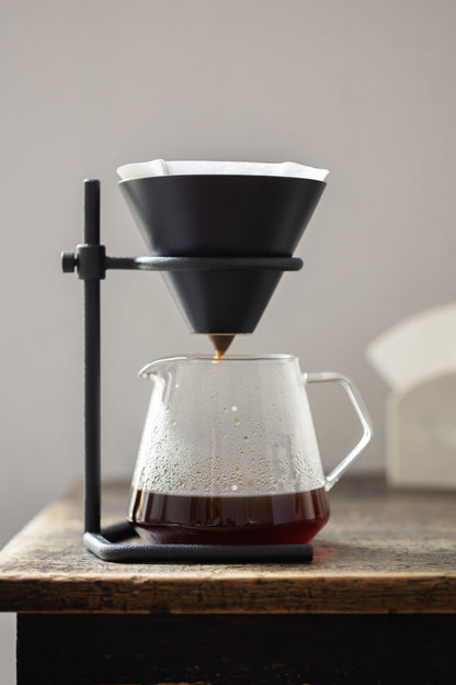 Gohobi x Kinto SCS-S02 Coffee Server Pitcher 2 cups/ 4 cups