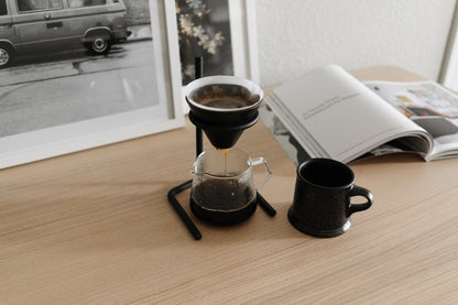 Gohobi x Kinto SCS-S02 Coffee Server Pitcher 2 cups/ 4 cups