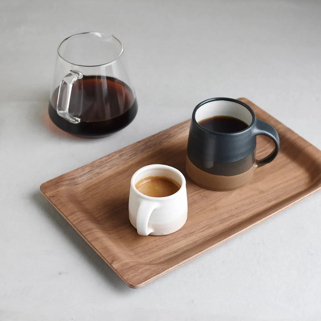 Kinto SCS-S03 Mug 110ml/ 320ml
