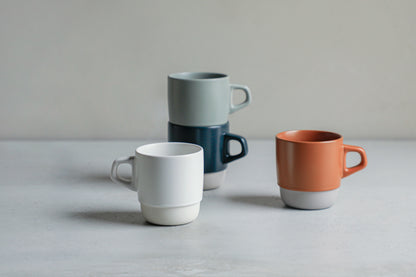 Gohobi x Kinto SCS Stacking Mug 320ml