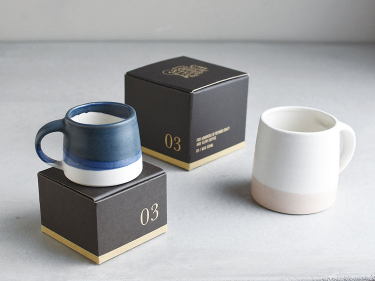 Kinto SCS-S03 Mug 110ml/ 320ml