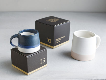 Kinto SCS-S03 Mug 110ml/ 320ml