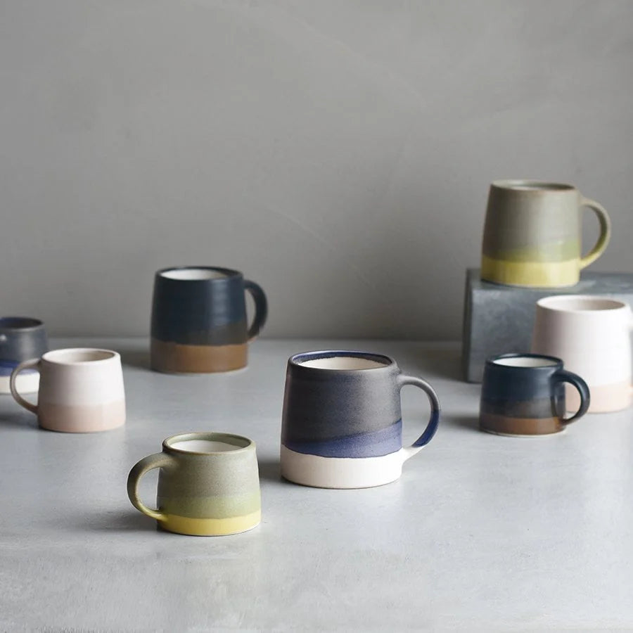 Kinto SCS-S03 Mug 110ml/ 320ml