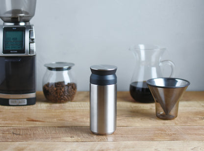 Kinto The Vacuum Insulated Travel Tumbler 350ml/ 500ml