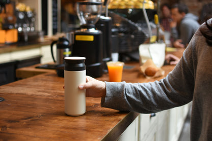 Kinto The Vacuum Insulated Travel Tumbler 350ml/ 500ml