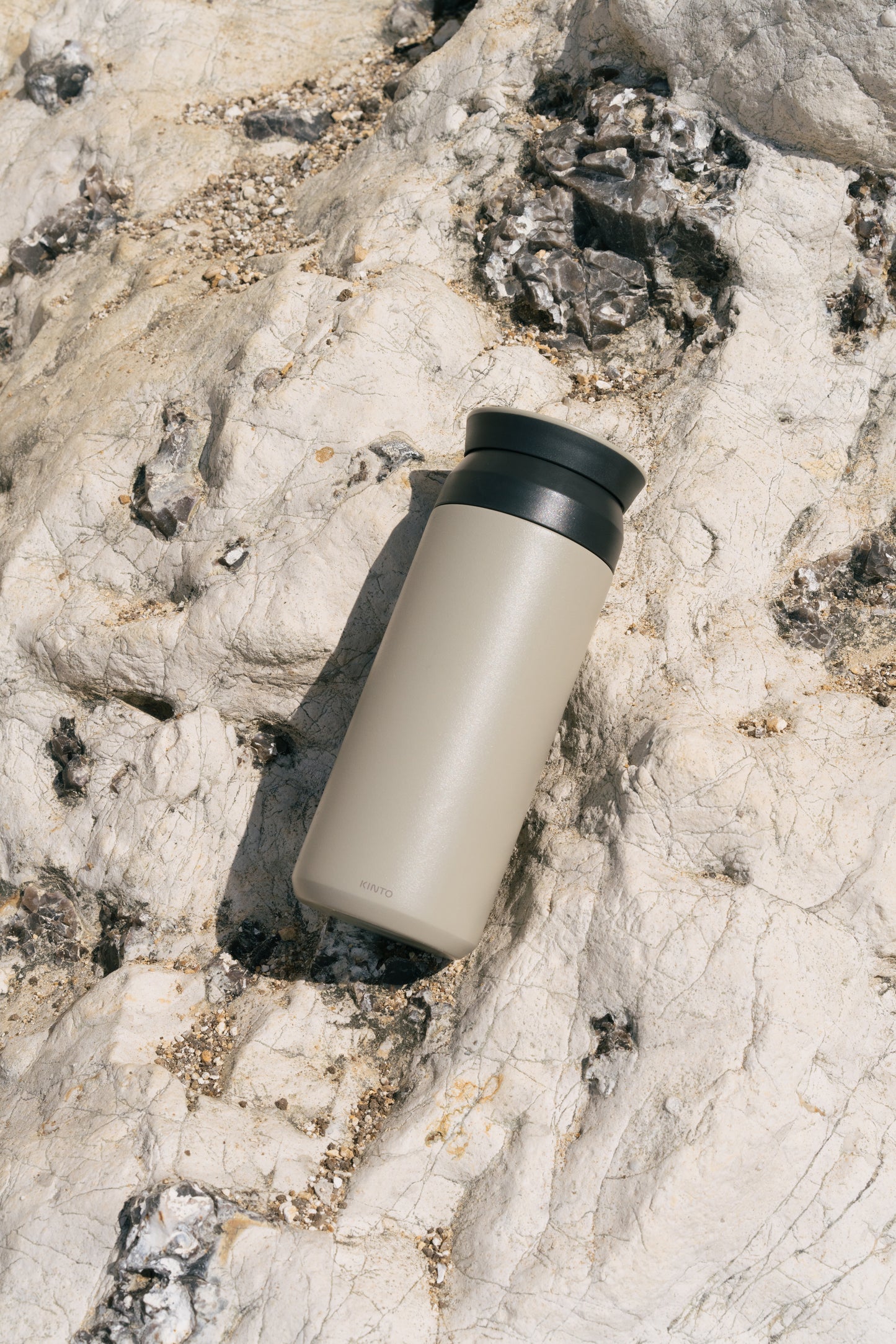 Kinto The Vacuum Insulated Travel Tumbler 350ml/ 500ml