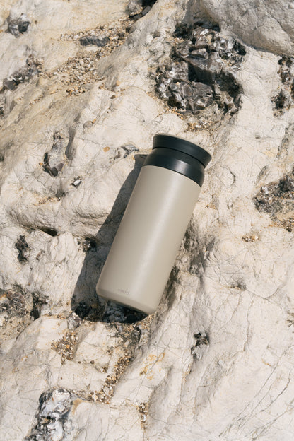 Kinto The Vacuum Insulated Travel Tumbler 350ml/ 500ml