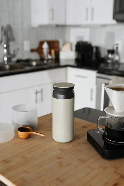 Kinto The Vacuum Insulated Travel Tumbler 350ml/ 500ml