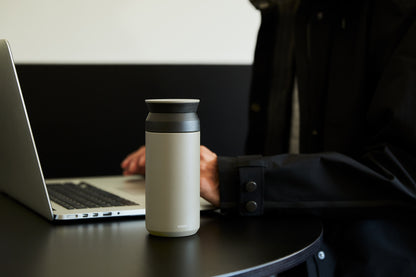Kinto The Vacuum Insulated Travel Tumbler 350ml/ 500ml