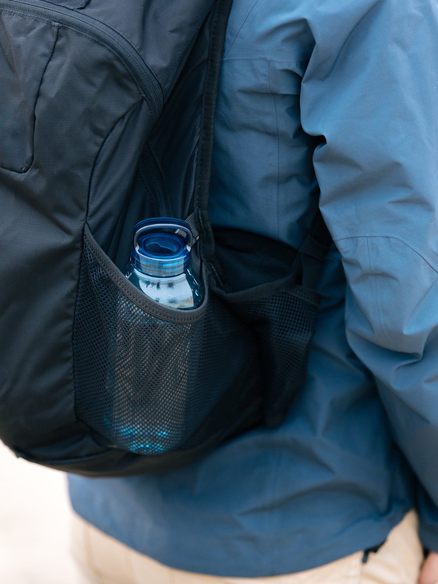 Kinto Water Bottle 300ml/ 500ml/ 950ml