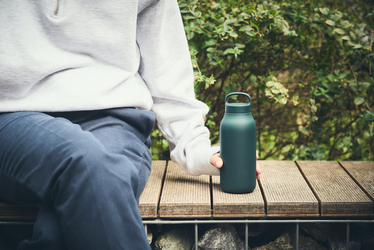 Kinto Day Water Tumbler 550ml