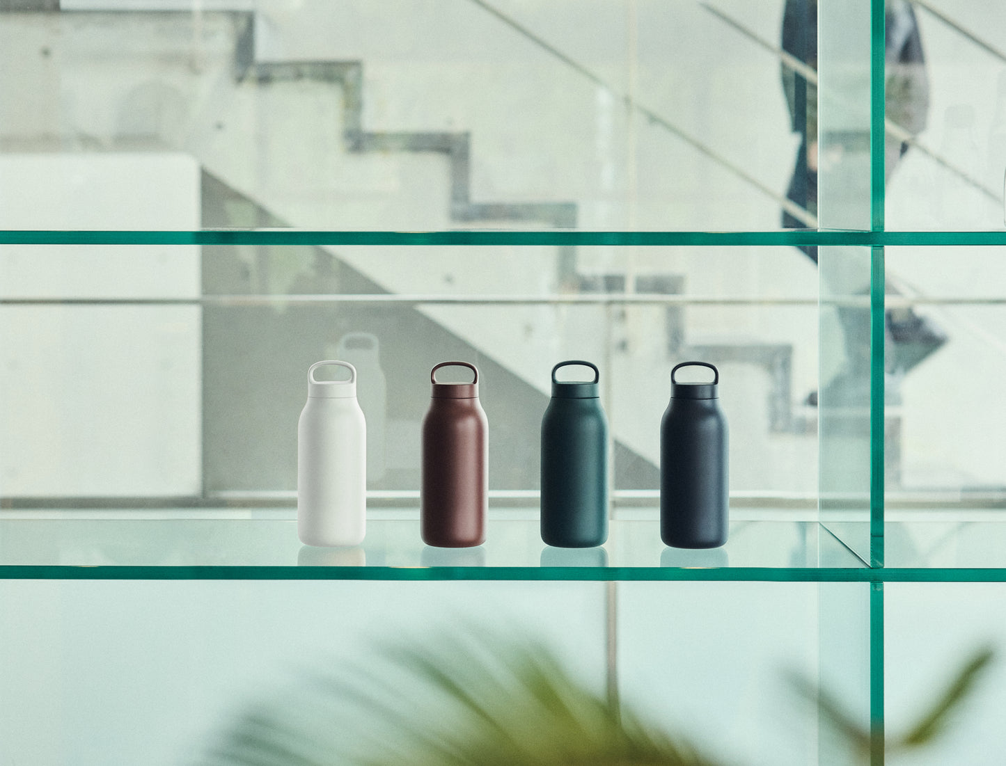 Kinto Day Water Tumbler 550ml