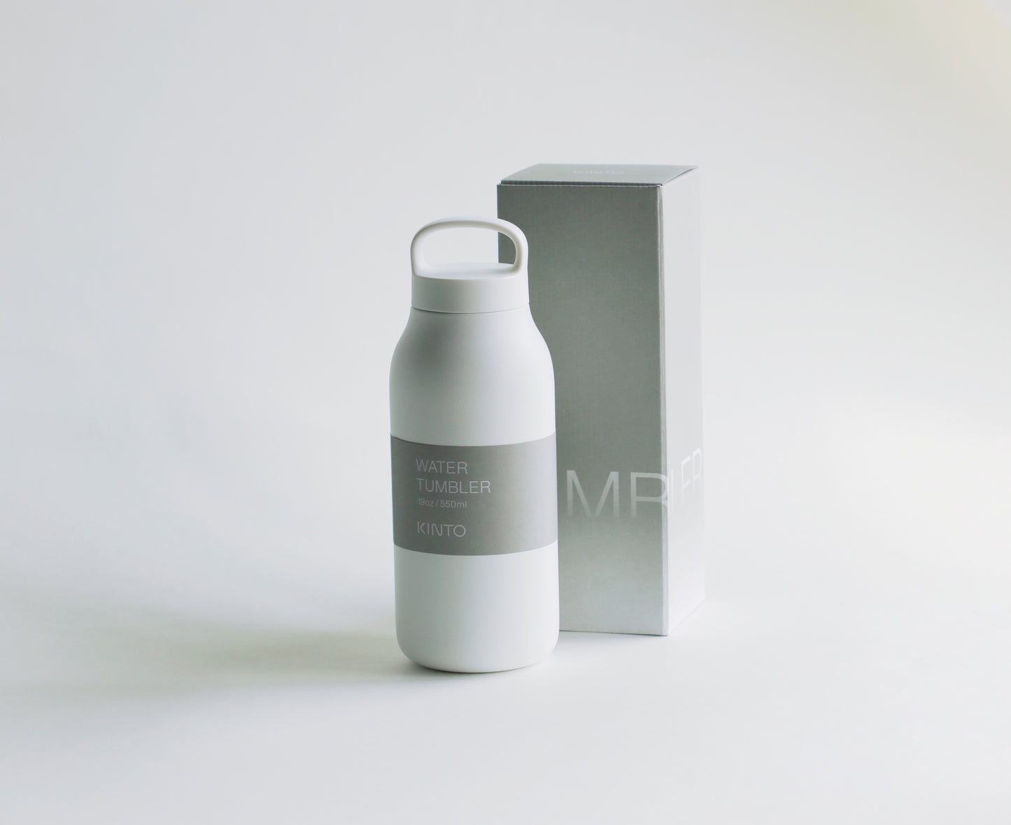 Kinto Day Water Tumbler 550ml