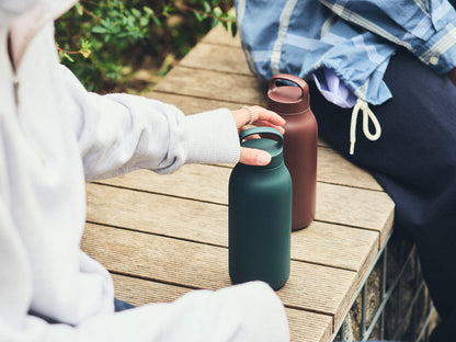 Kinto Day Water Tumbler 550ml