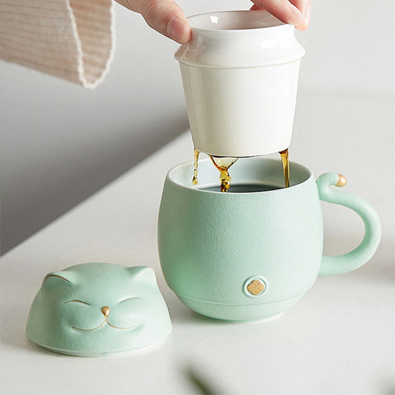 Mug of tea discount