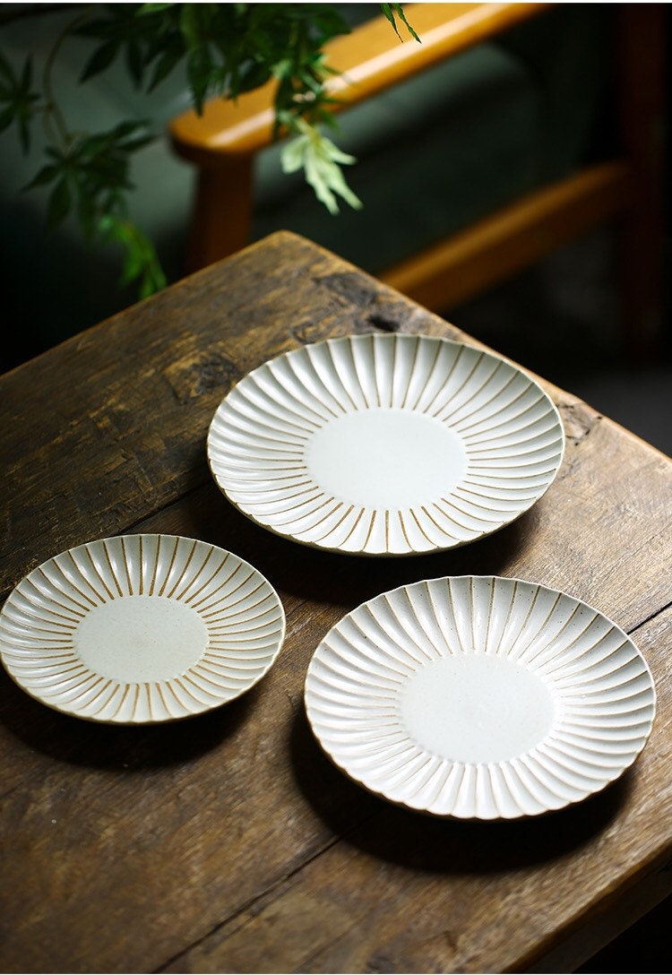 Japanese ceramic plates online