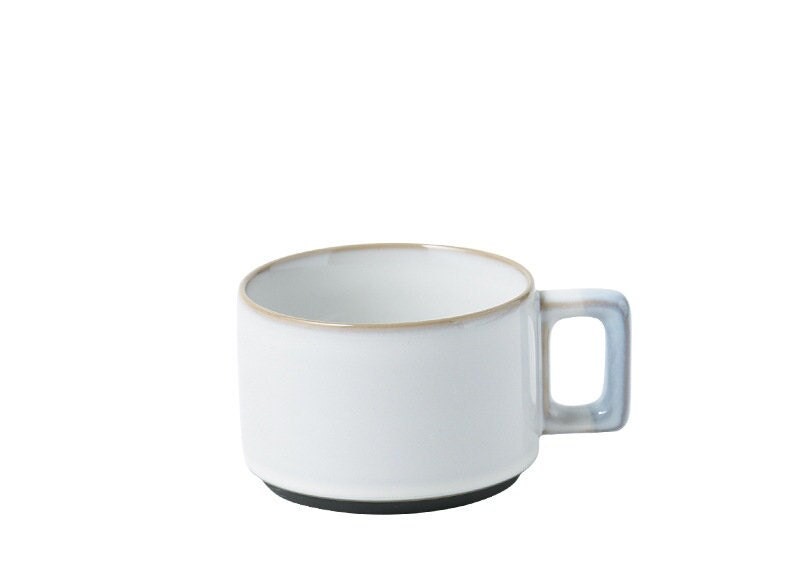Gohobi stoneware Coffee cup Expresso cup Japanese vintage style coffee mug tea cup tea mug